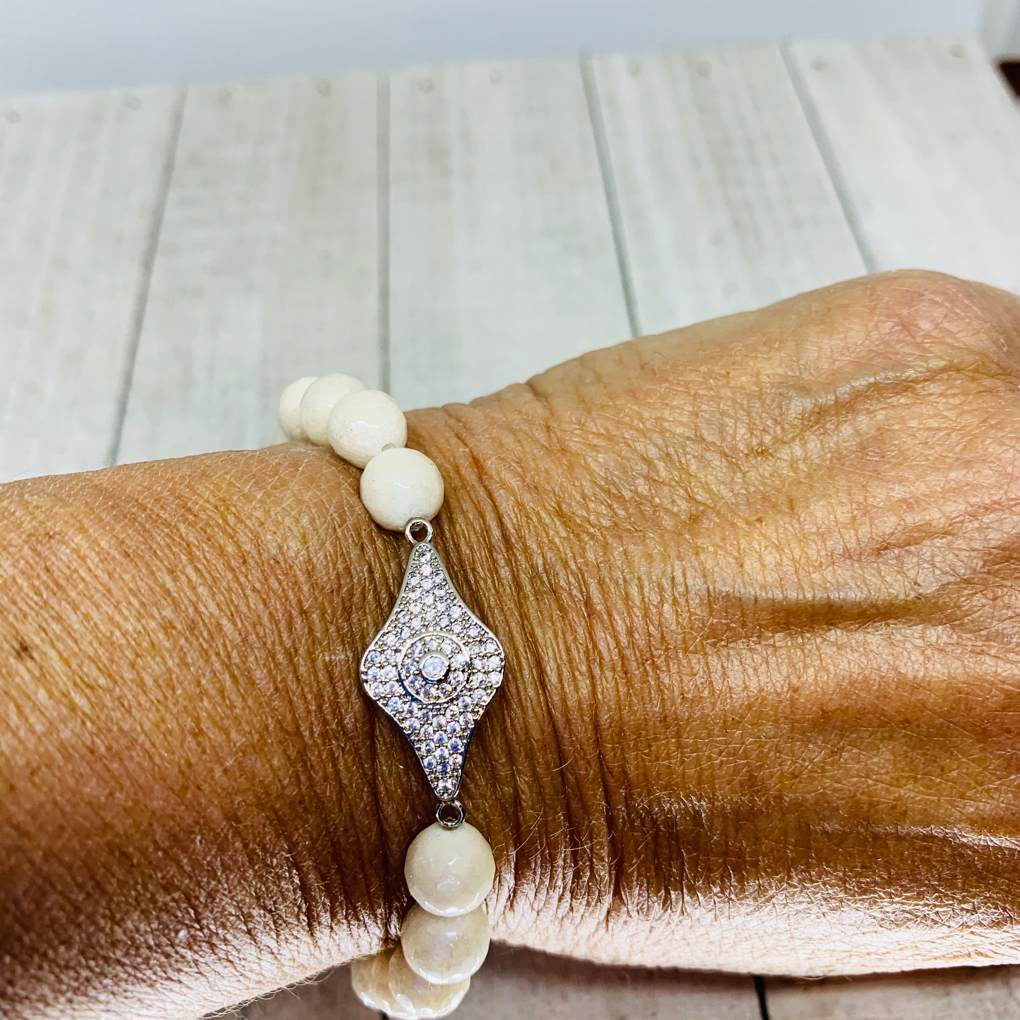 Joie Silverite Bracelet