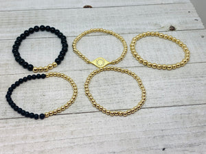 Elle Bracelet Stack