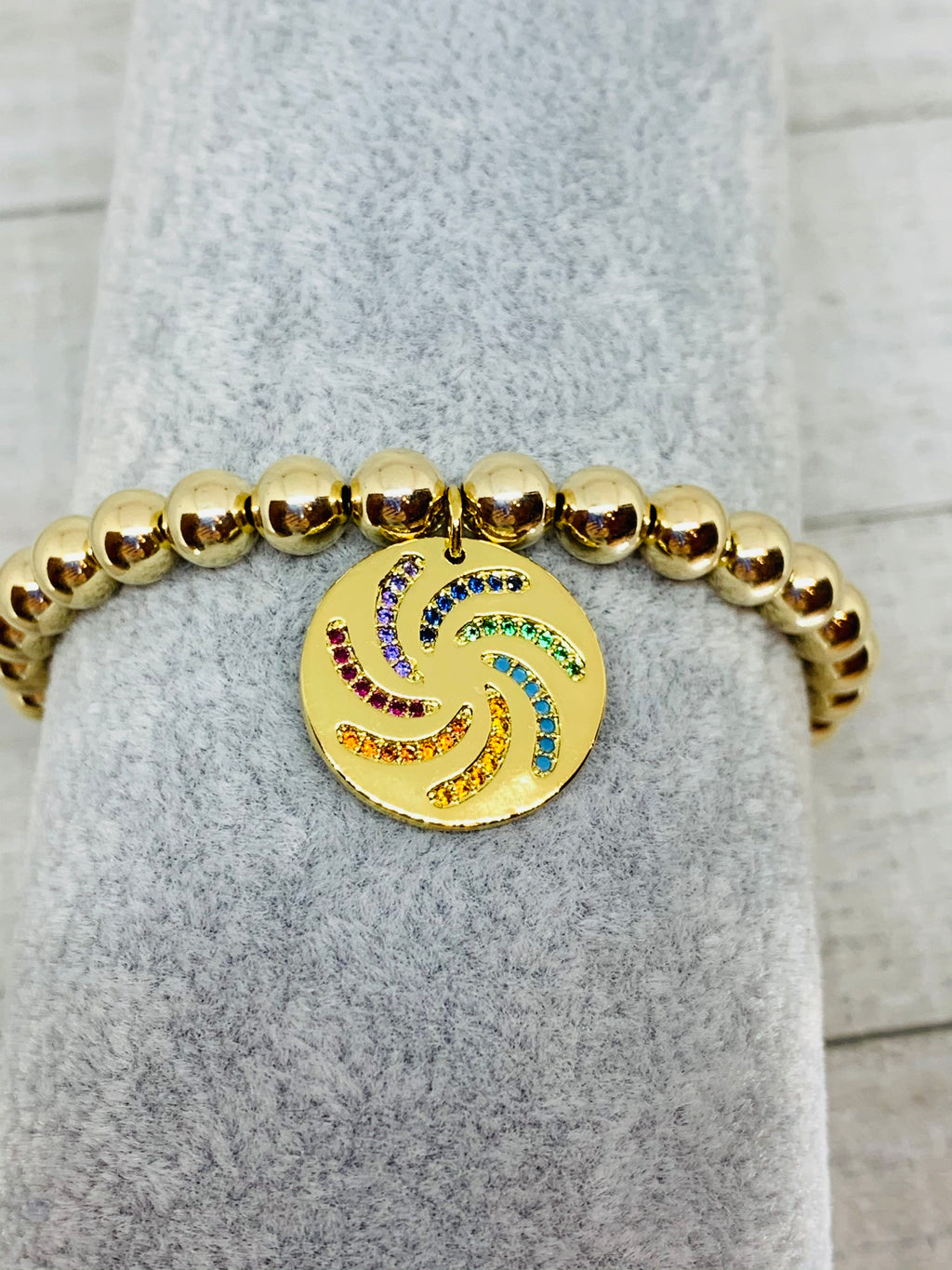 Francesca Bracelet