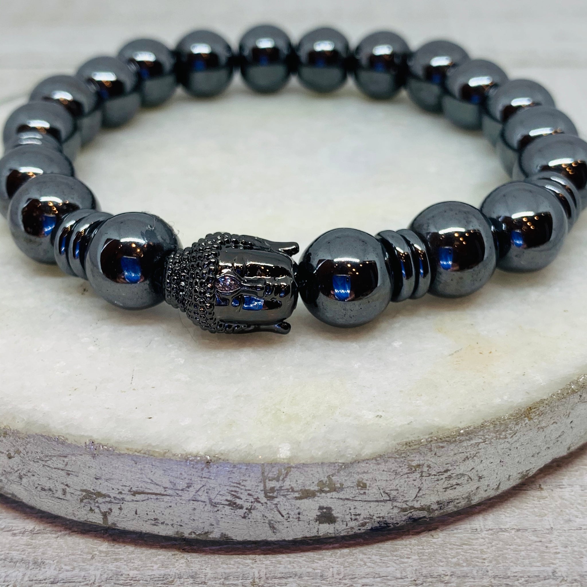 TBA Men’s Bracelet