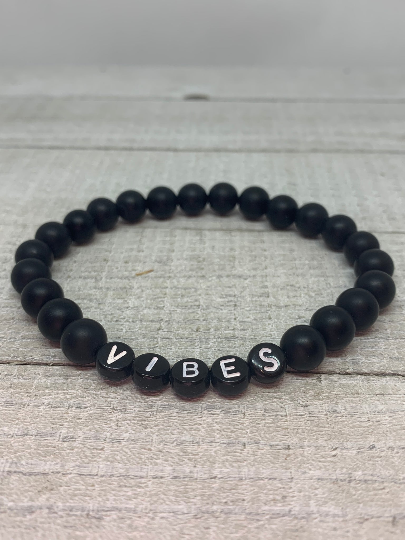 Good Vibes Bracelet