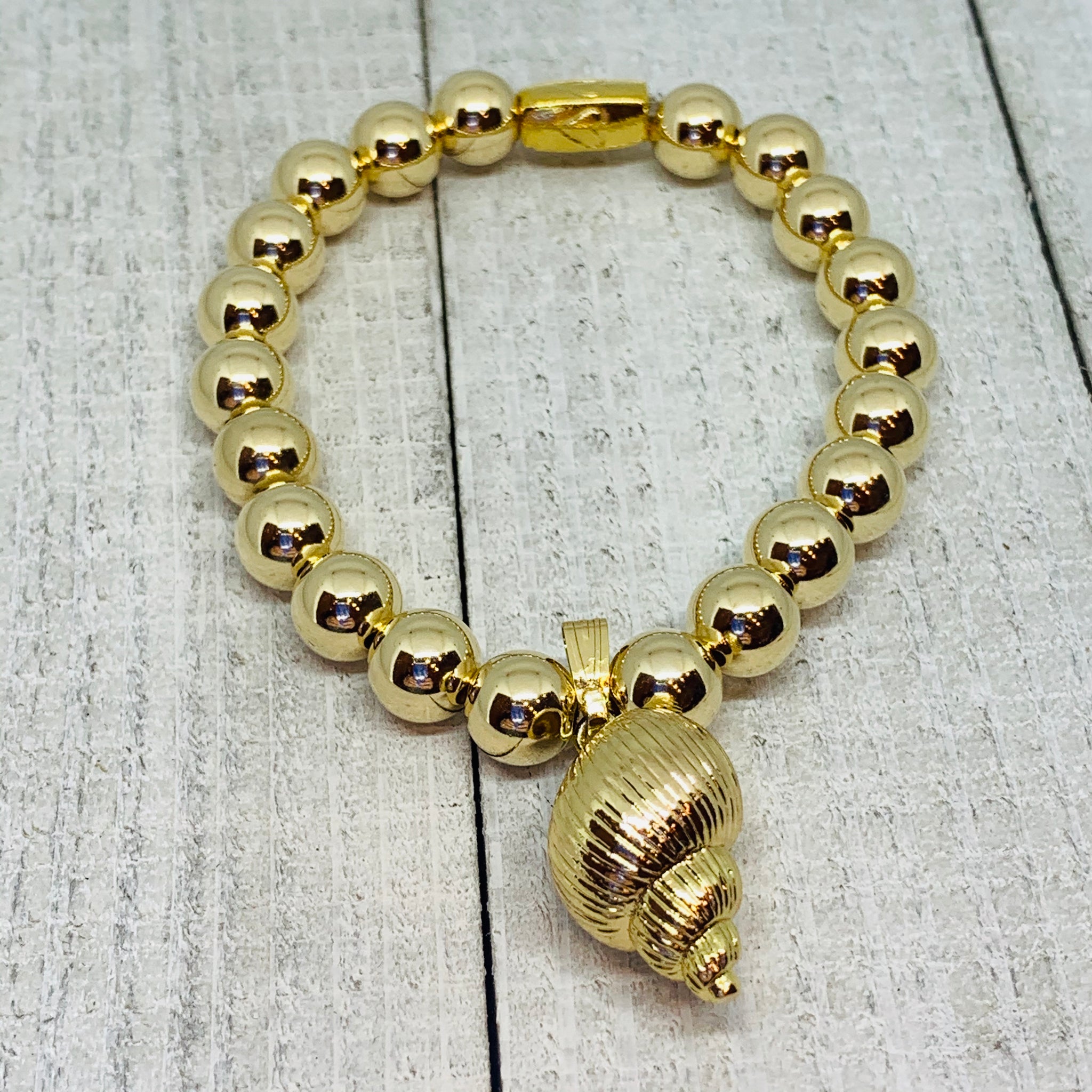 Dawn Bracelet