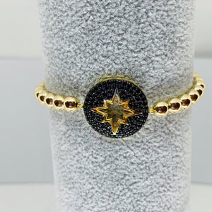 You Bring Me Lightening Bracelet