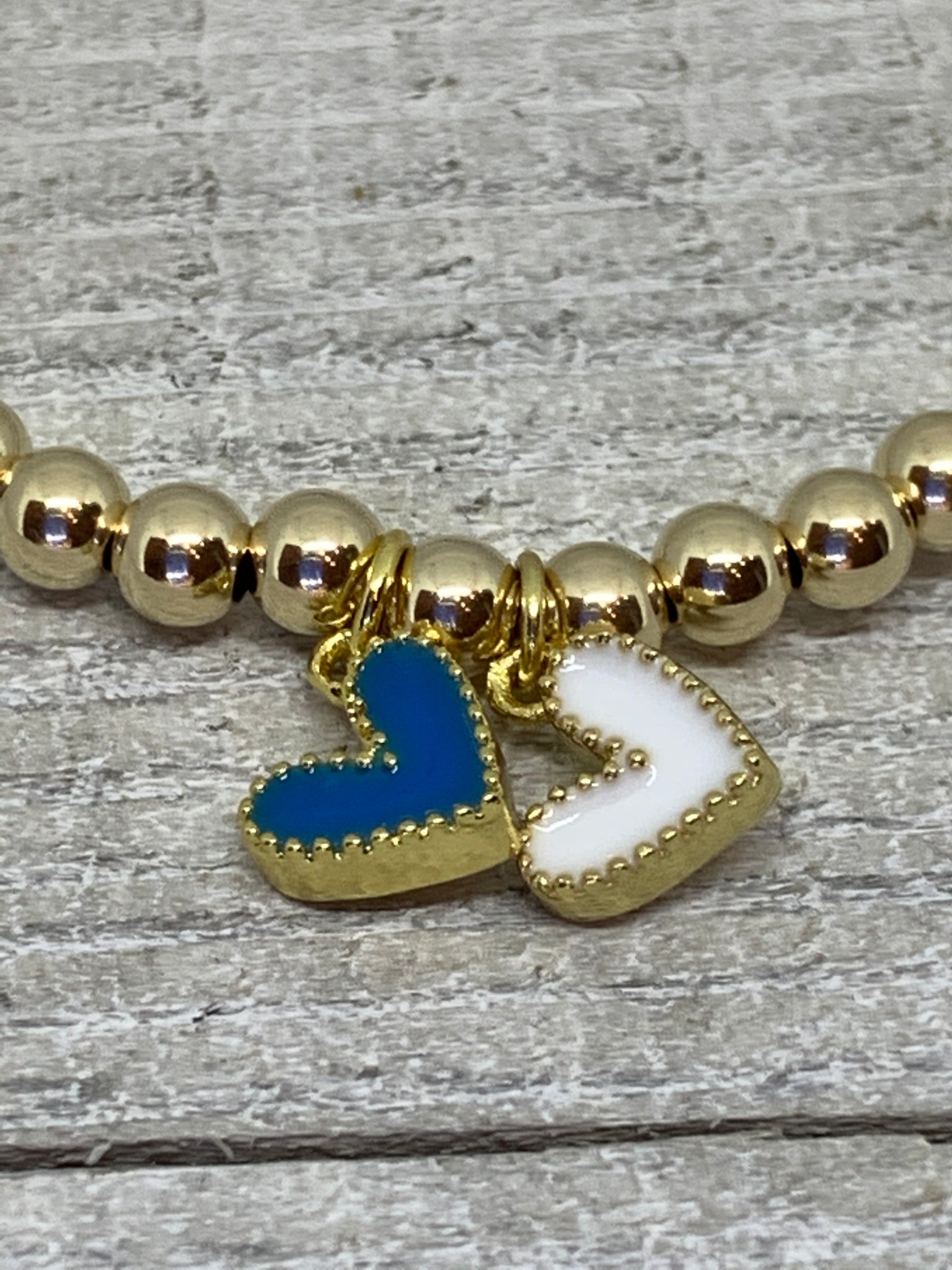 Savannah & Reid Bracelet