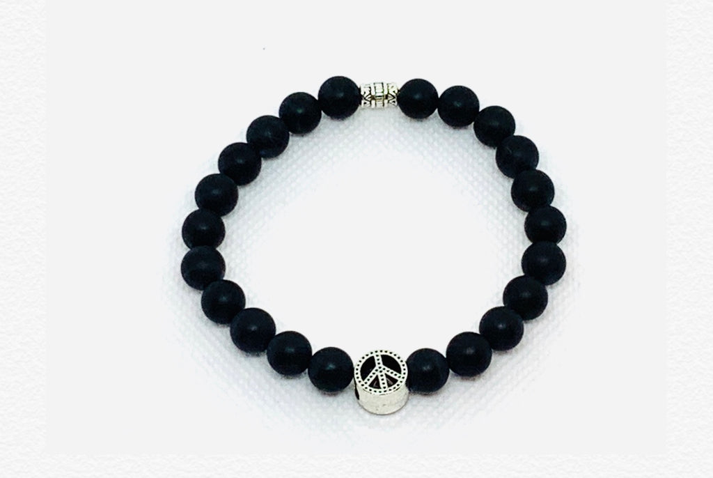 Peace Bracelet