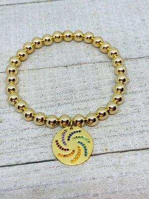 Francesca Bracelet