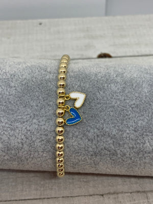 Savannah & Reid Bracelet