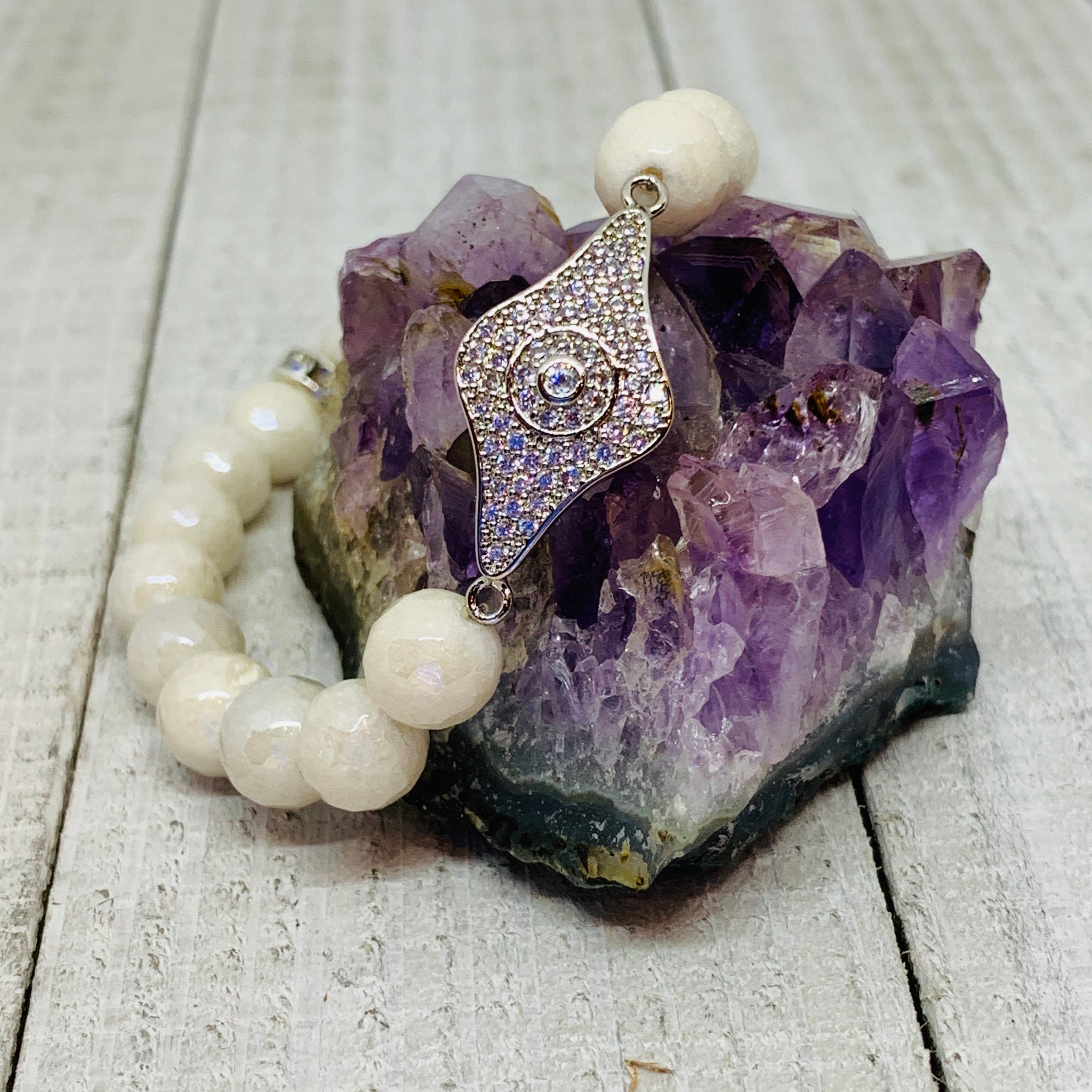 Joie Silverite Bracelet