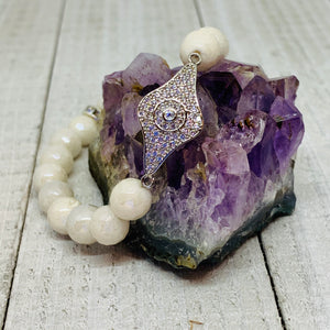 Joie Silverite Bracelet