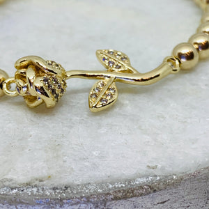 The Rosen Sisters Bracelet