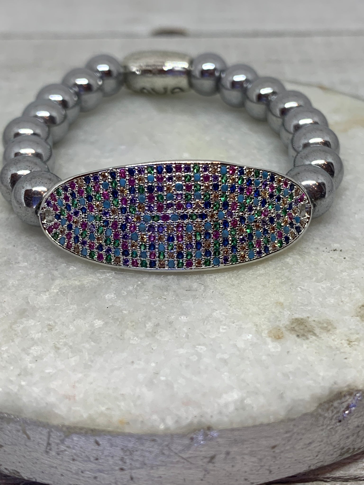 Sailor Bracelet