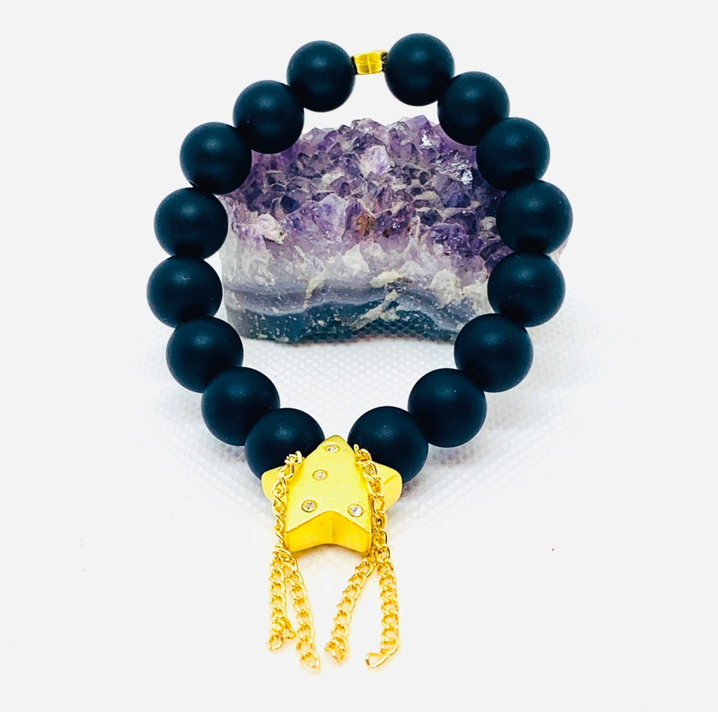 Shinning Star Bracelet