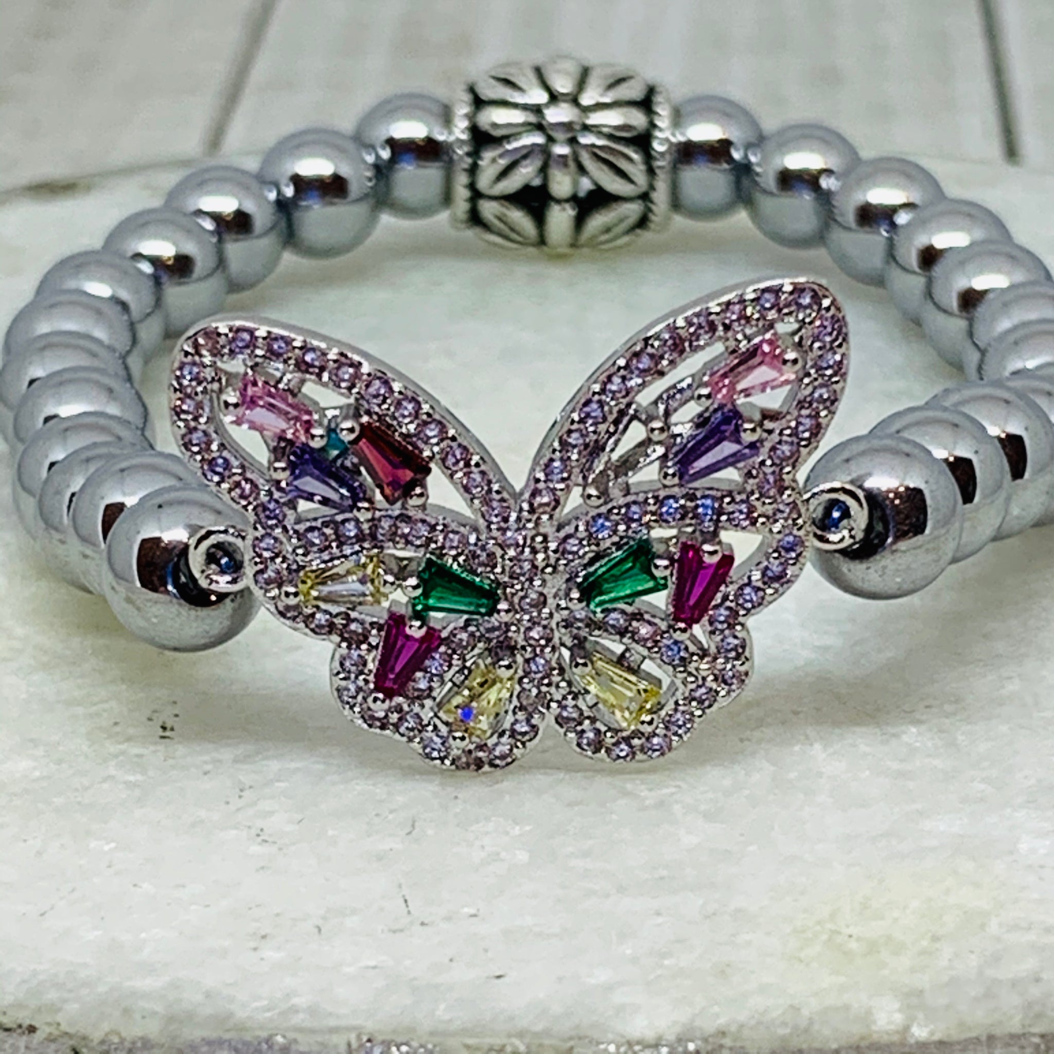 Butterfly Kisses
