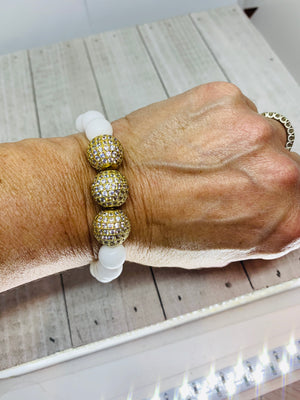 The Heather Bracelet