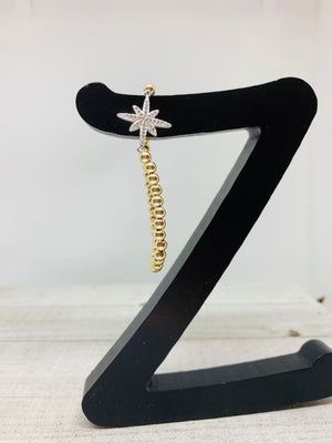 A Star Is Born Bracelet