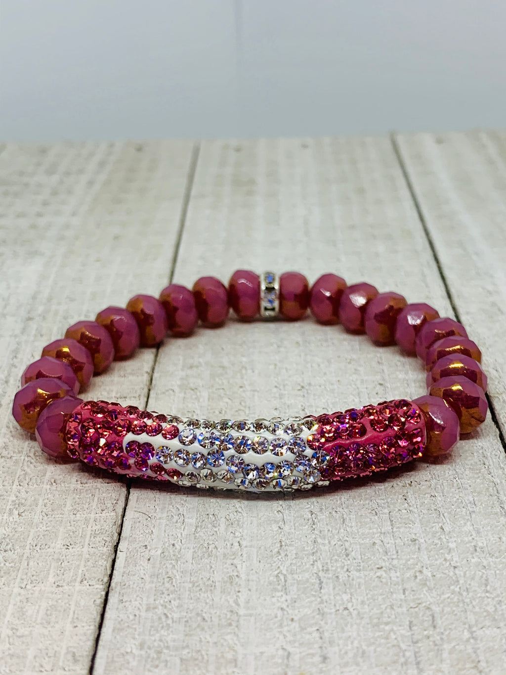 The Miss Pinky Bracelet