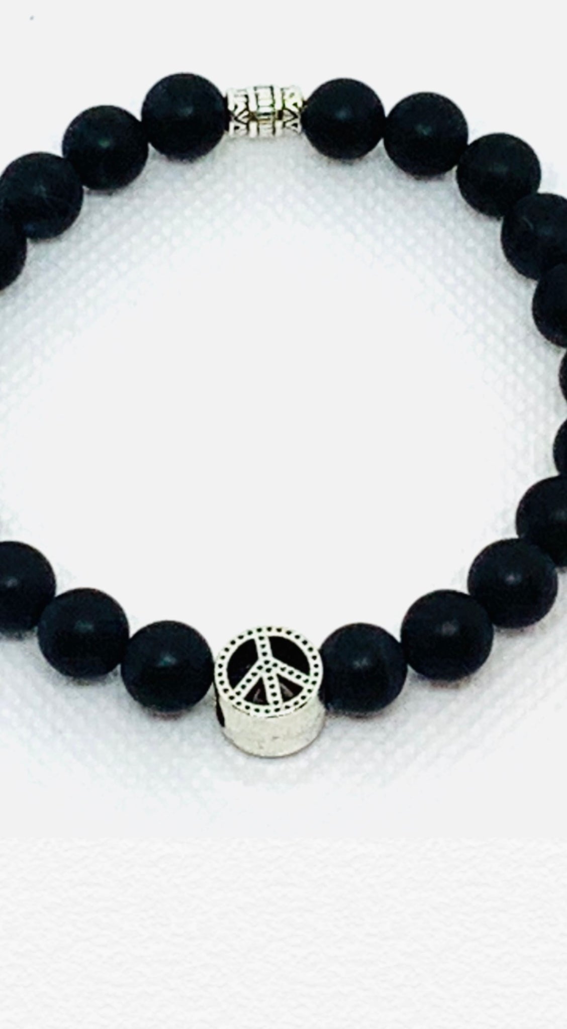 Peace Bracelet