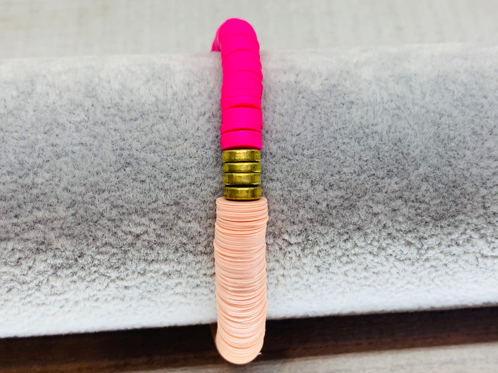 Pinky Bracelet