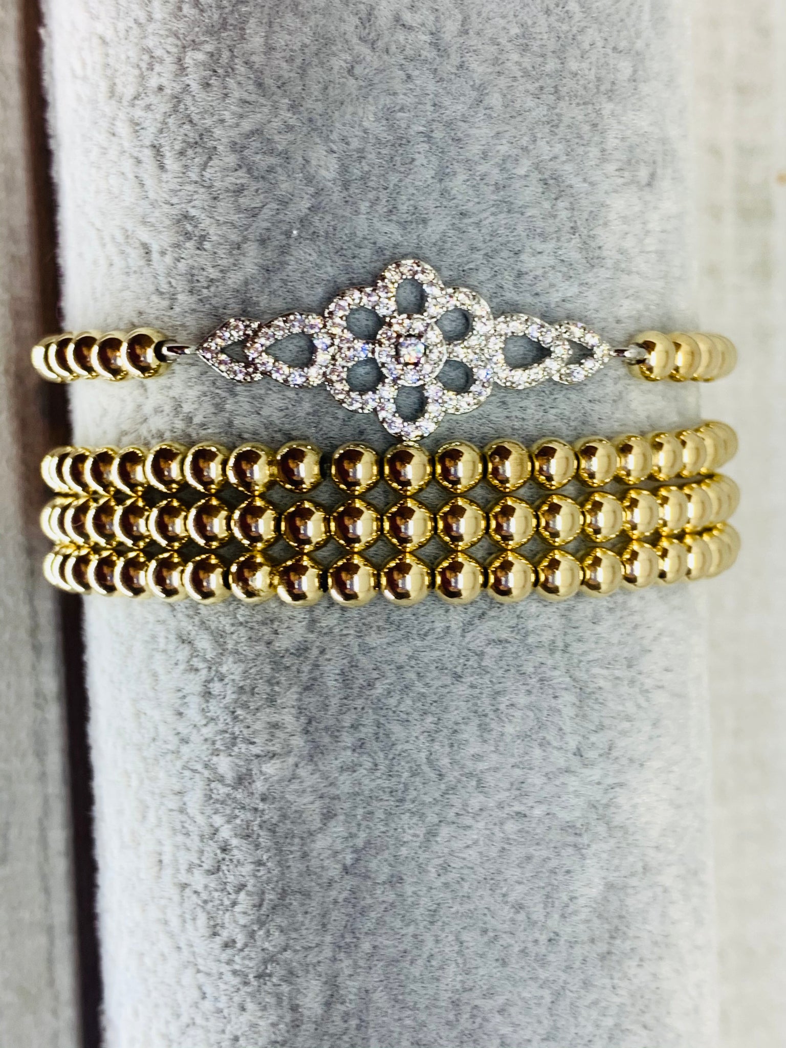 Genevieve Bracelet