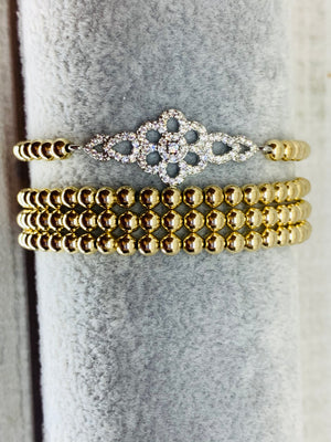 Genevieve Bracelet
