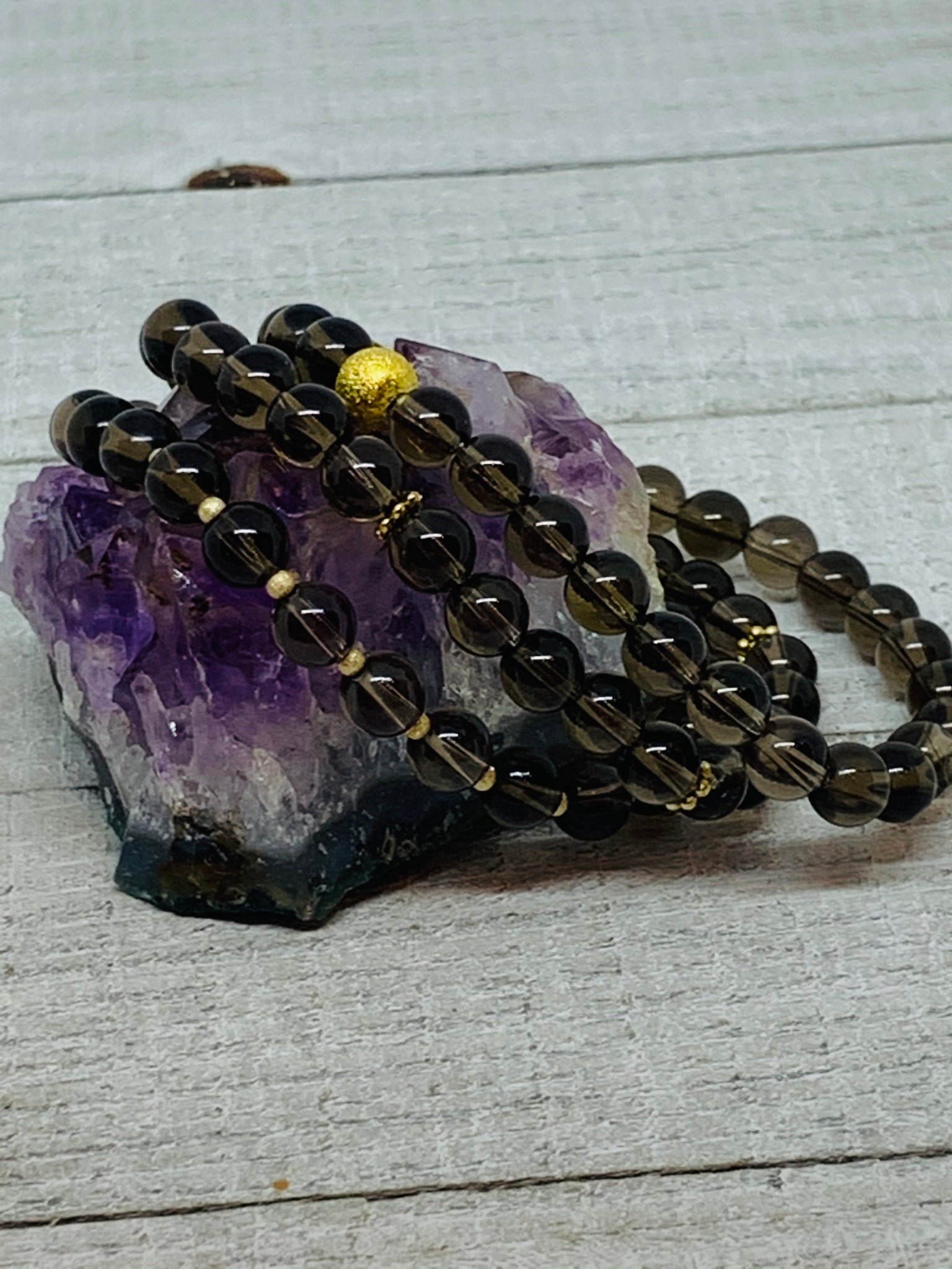 Eloise Bracelet Stack