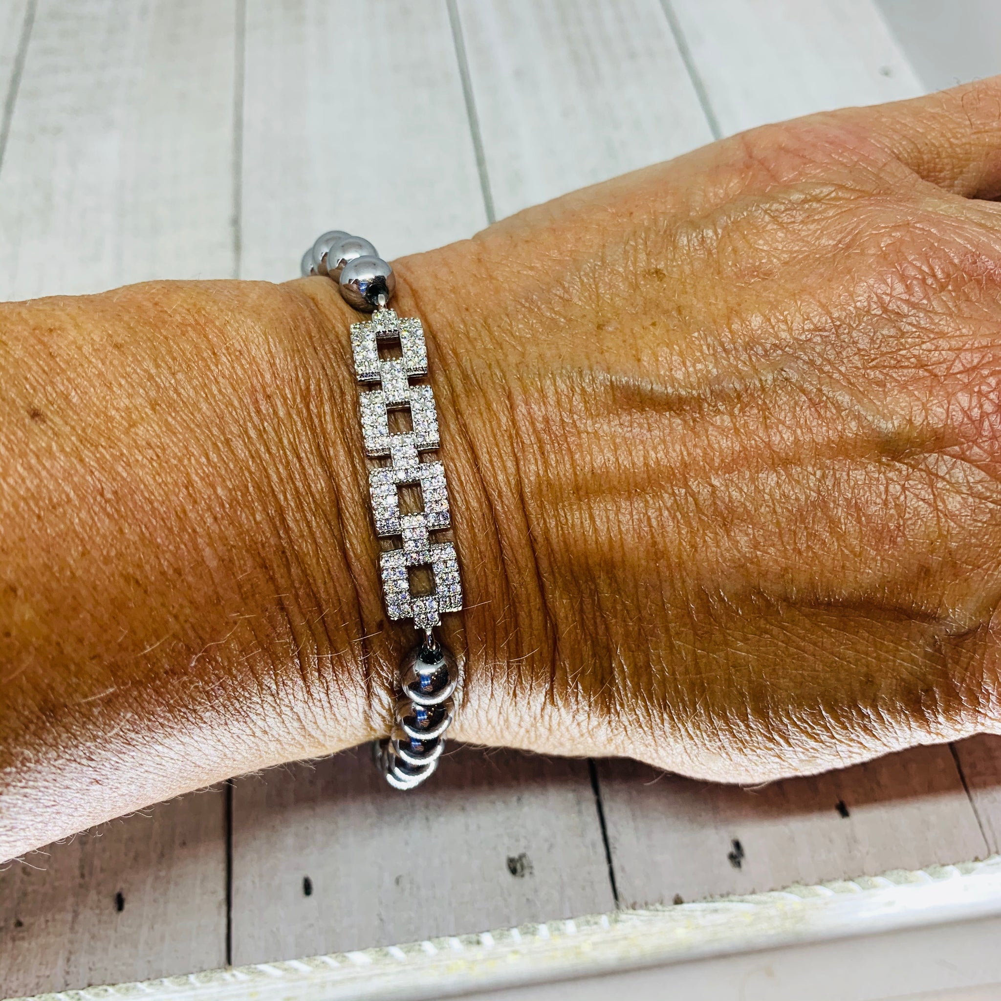 Lady Di Bracelet