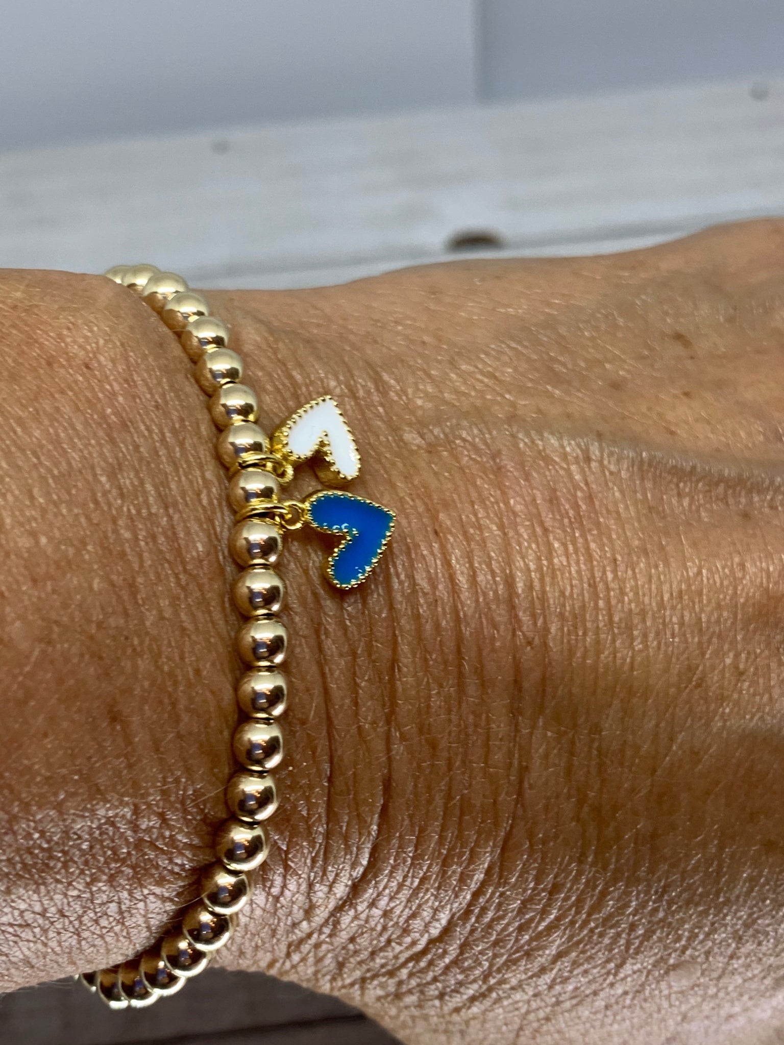 Savannah & Reid Bracelet