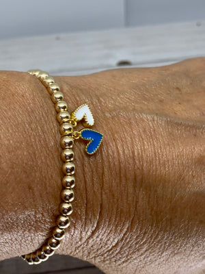 Savannah & Reid Bracelet