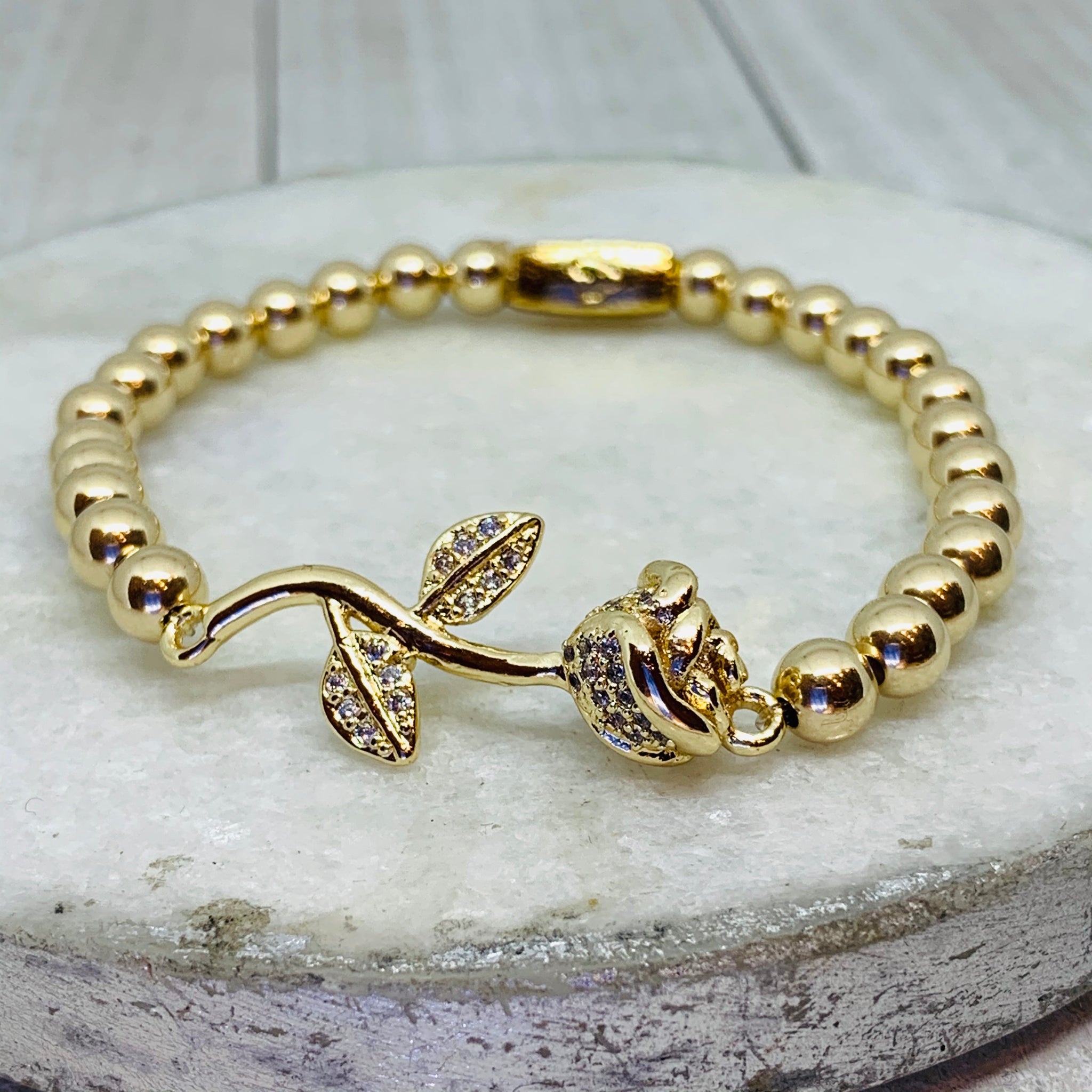 The Rosen Sisters Bracelet