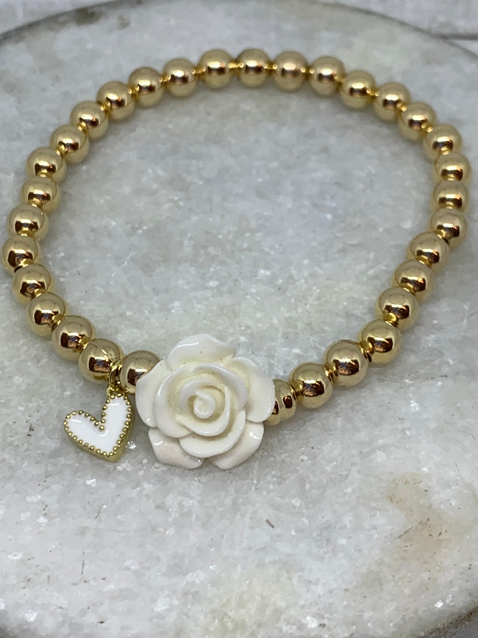 Sweet Caroline Bracelet