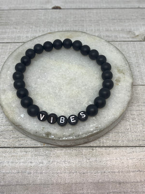 Good Vibes Bracelet