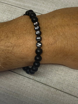 Good Vibes Bracelet