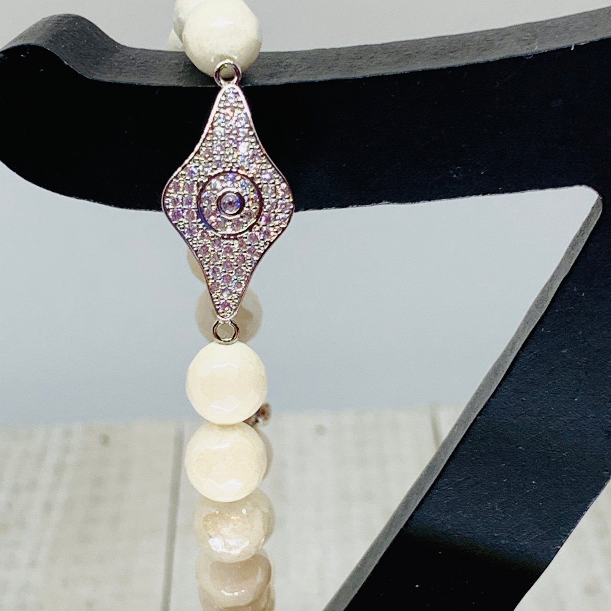 Joie Silverite Bracelet