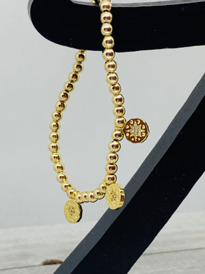 Rosalie Bracelet