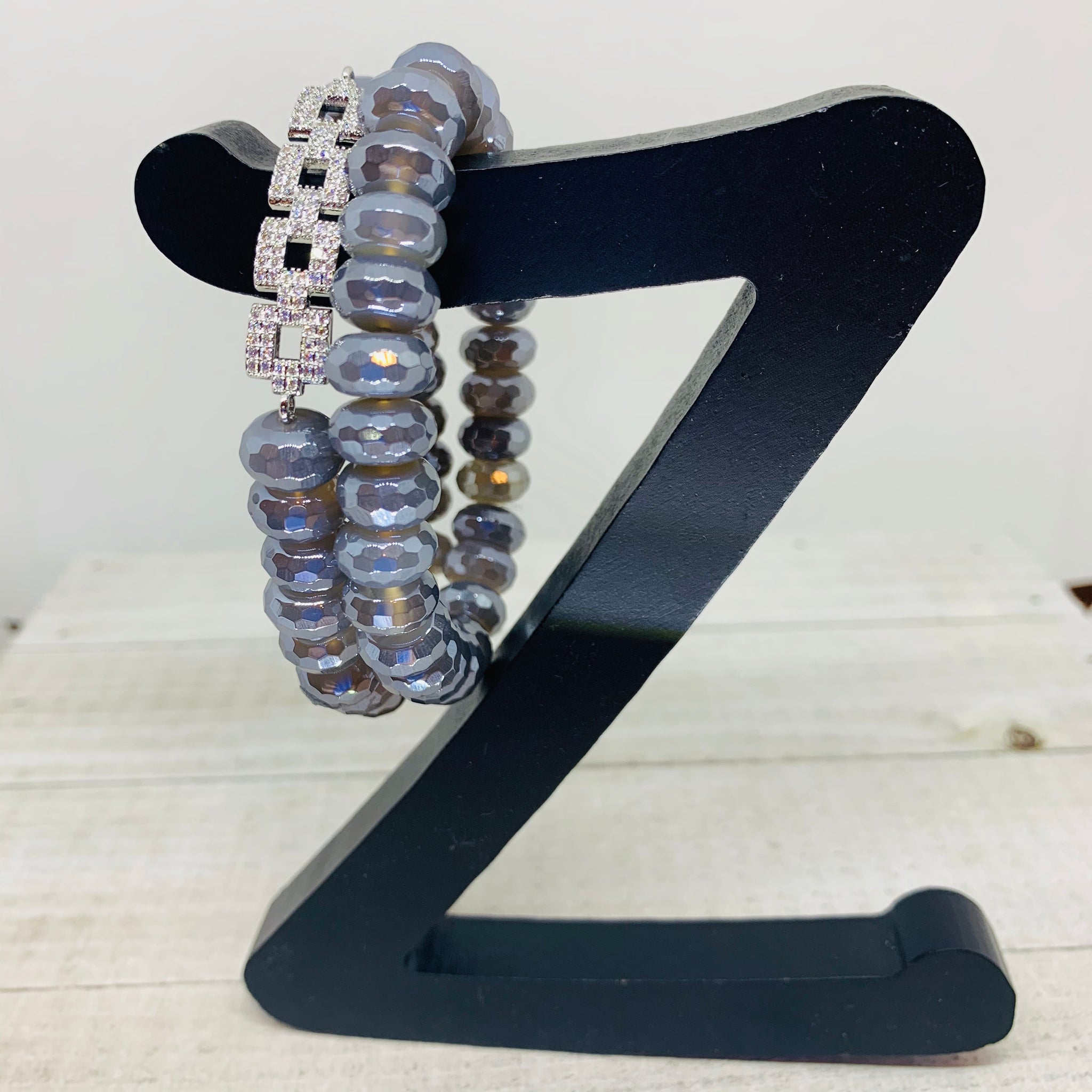 Angelina Bracelet Stack