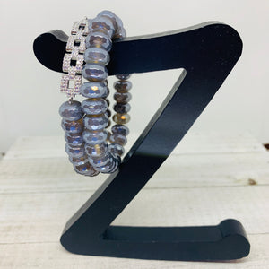 Angelina Bracelet Stack