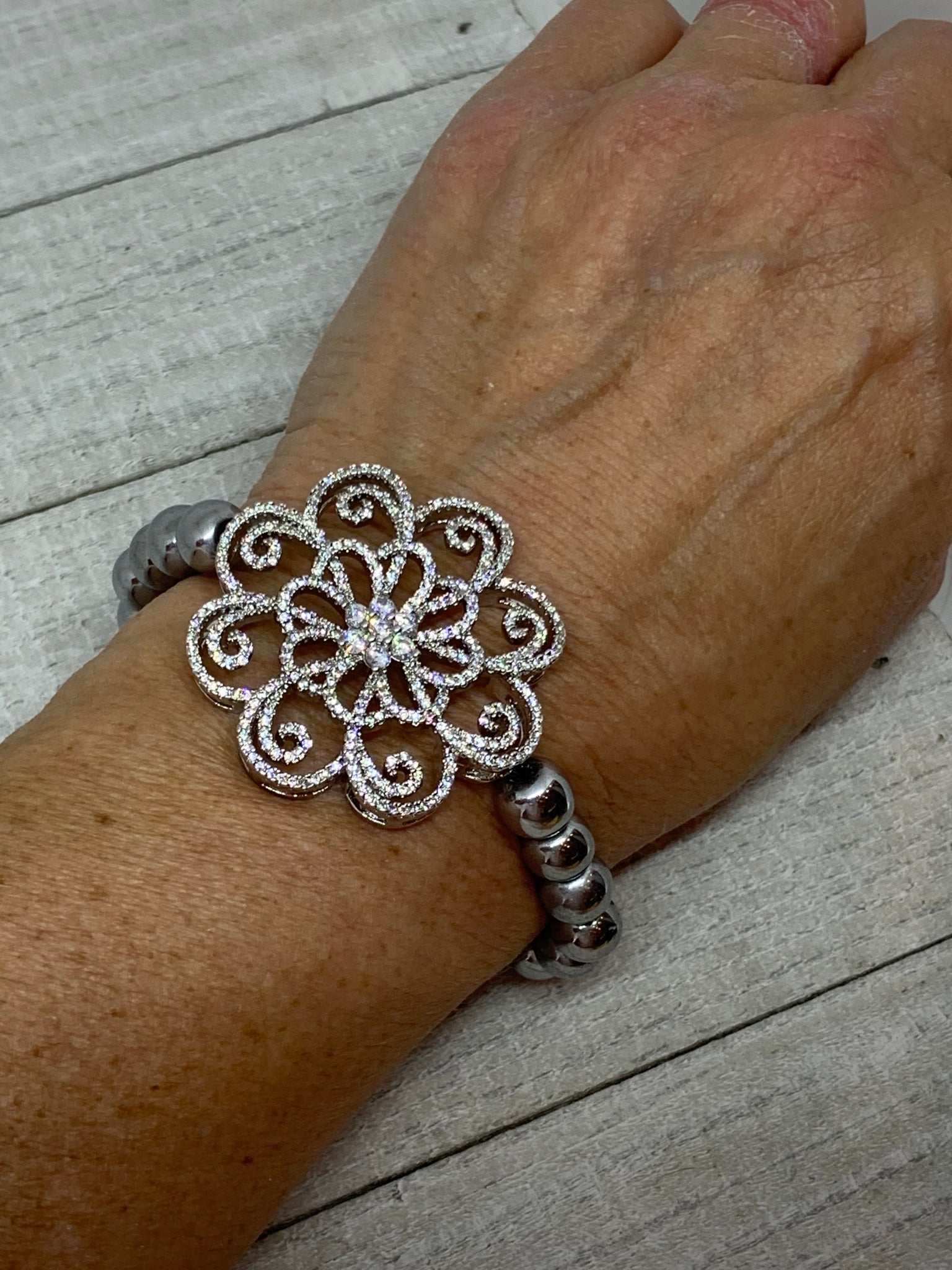 Shawnee Bracelet