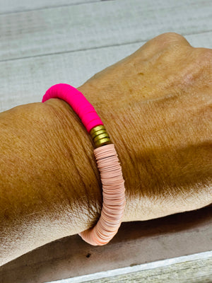 Pinky Bracelet