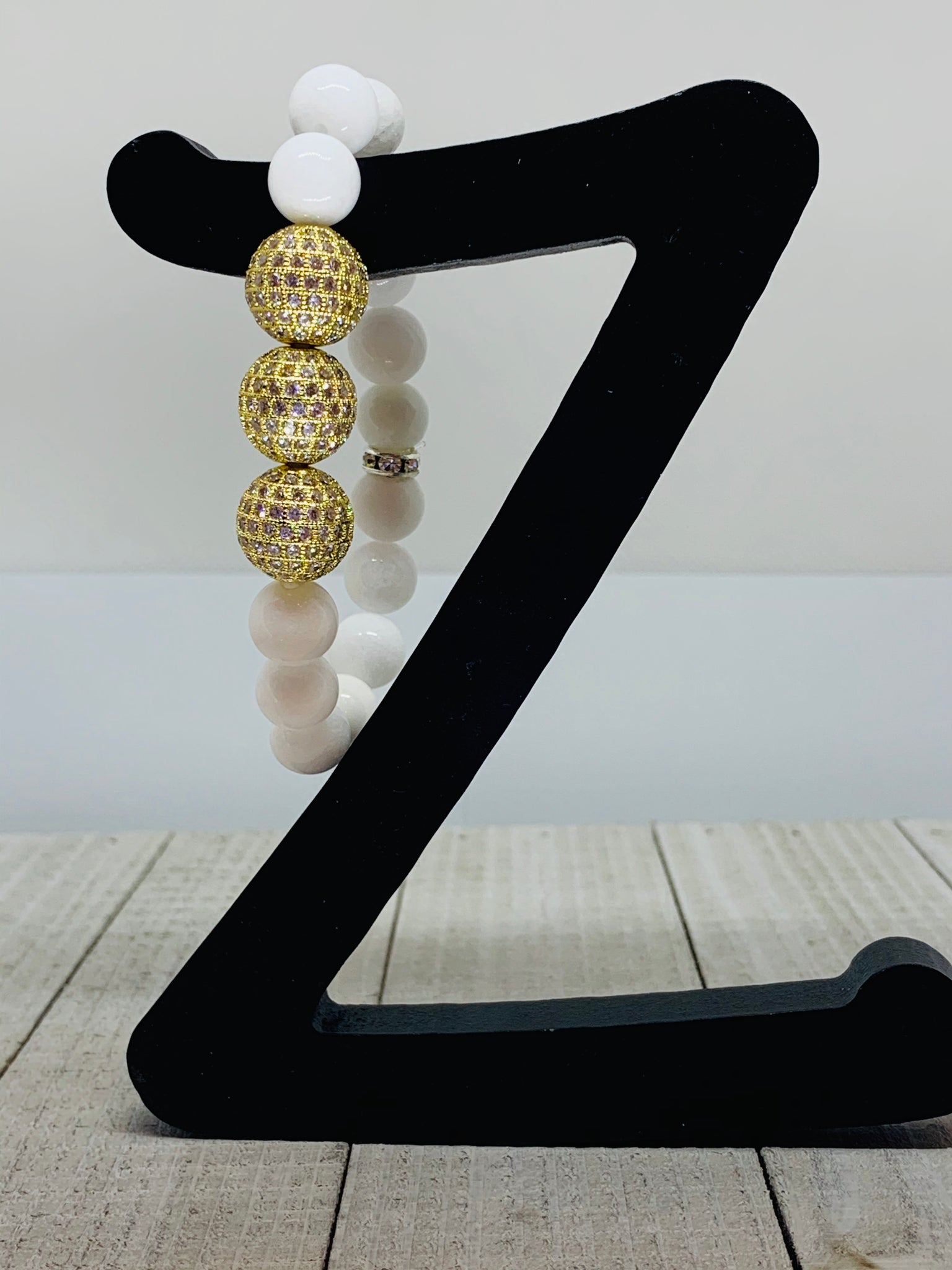 The Heather Bracelet