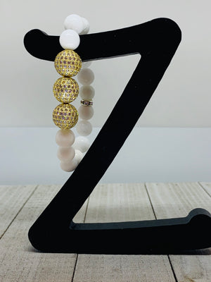 The Heather Bracelet