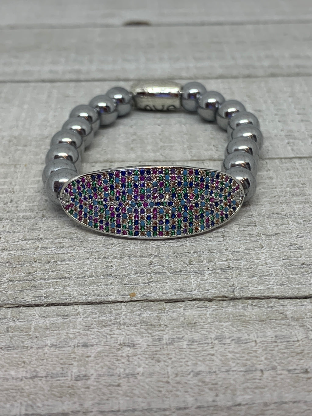 Sailor Bracelet