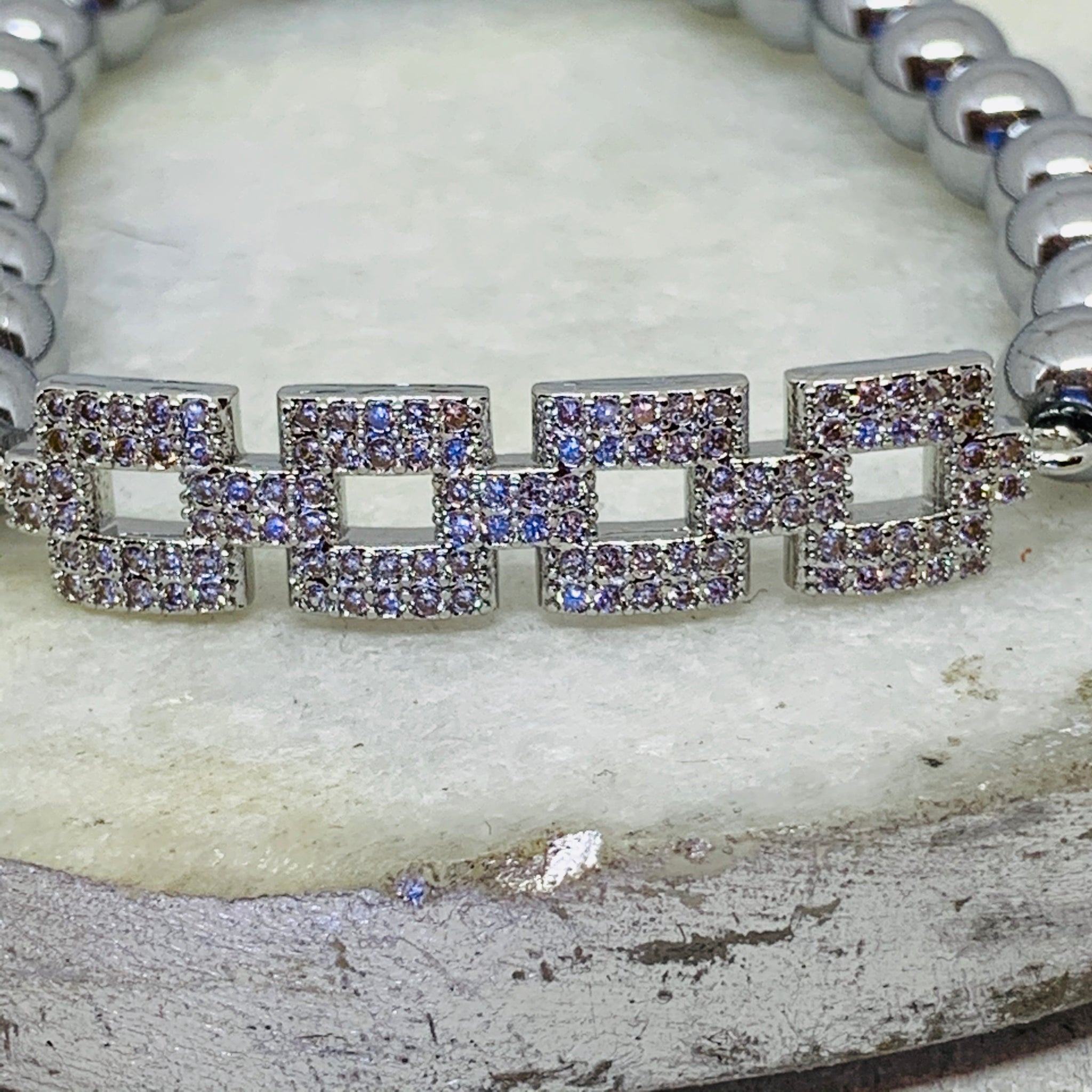 Lady Di Bracelet