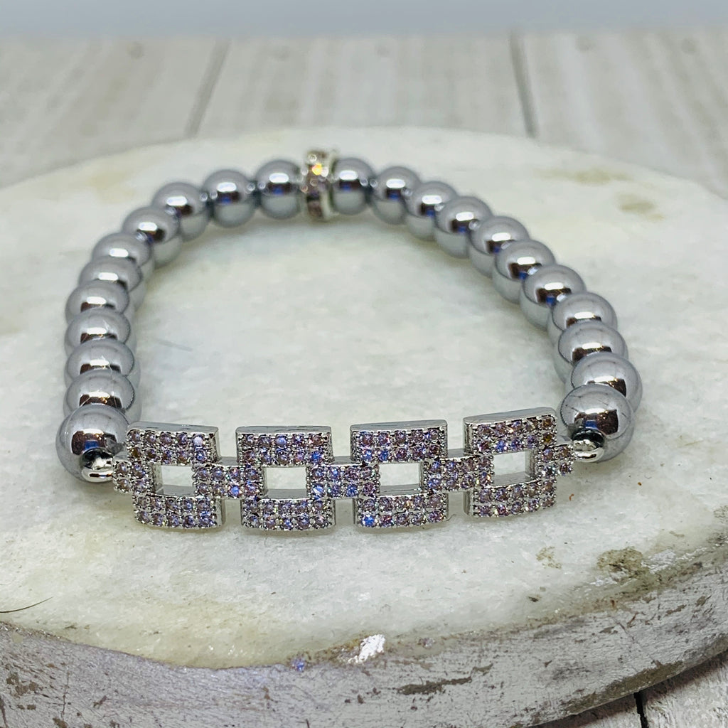 Lady Di Bracelet