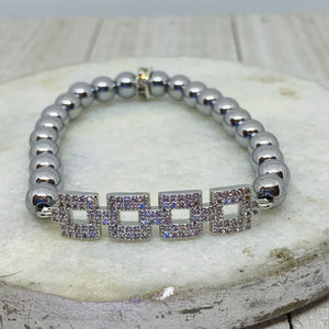 Lady Di Bracelet