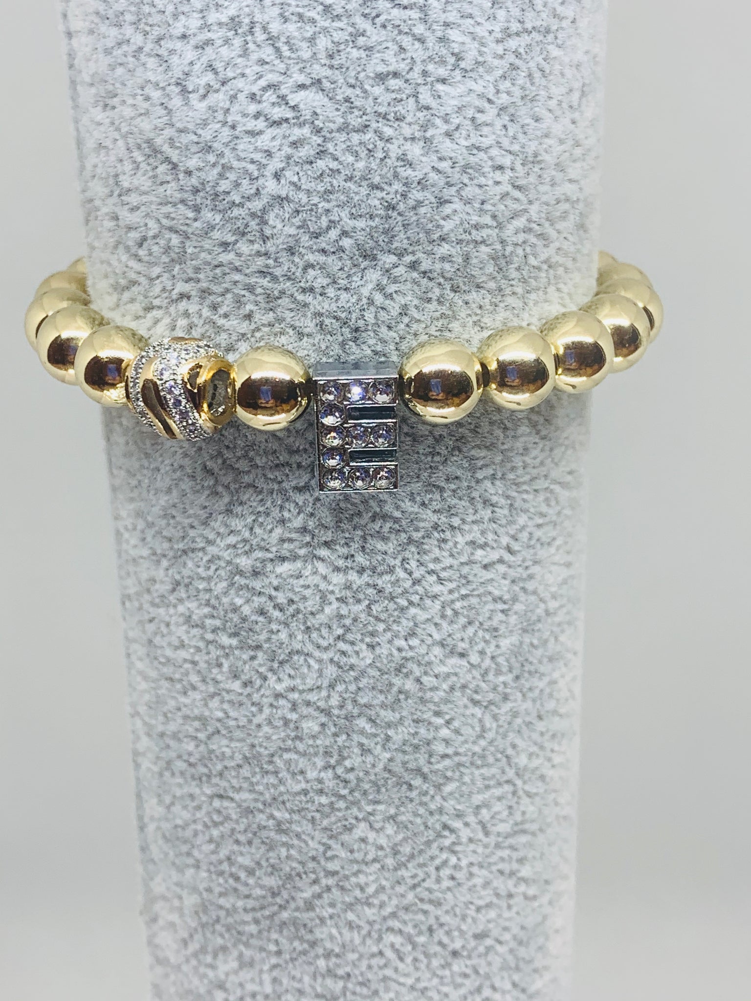 Ellen Ivy Bracelet