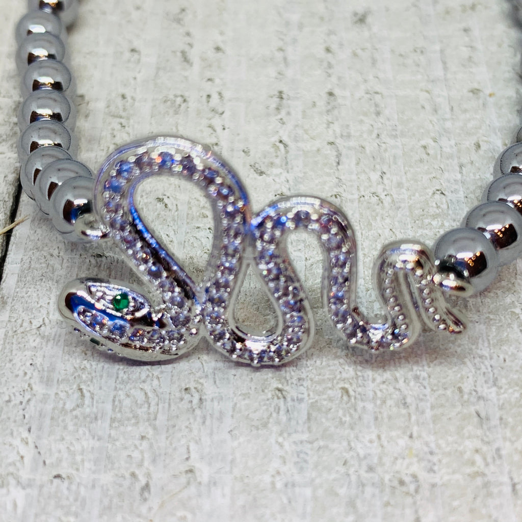 The Jenna Bracelet