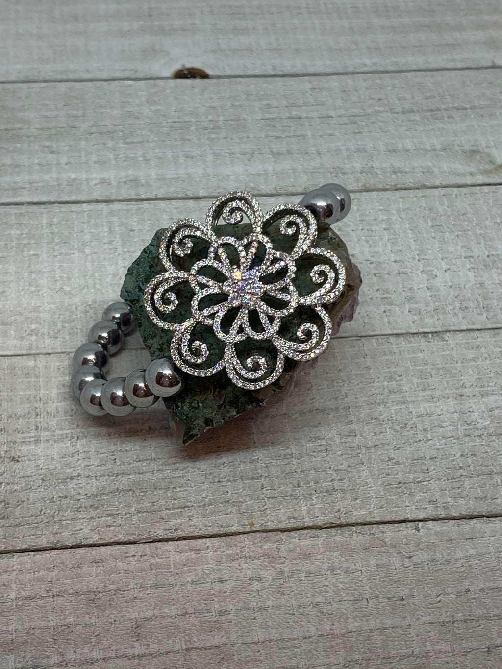 Shawnee Bracelet