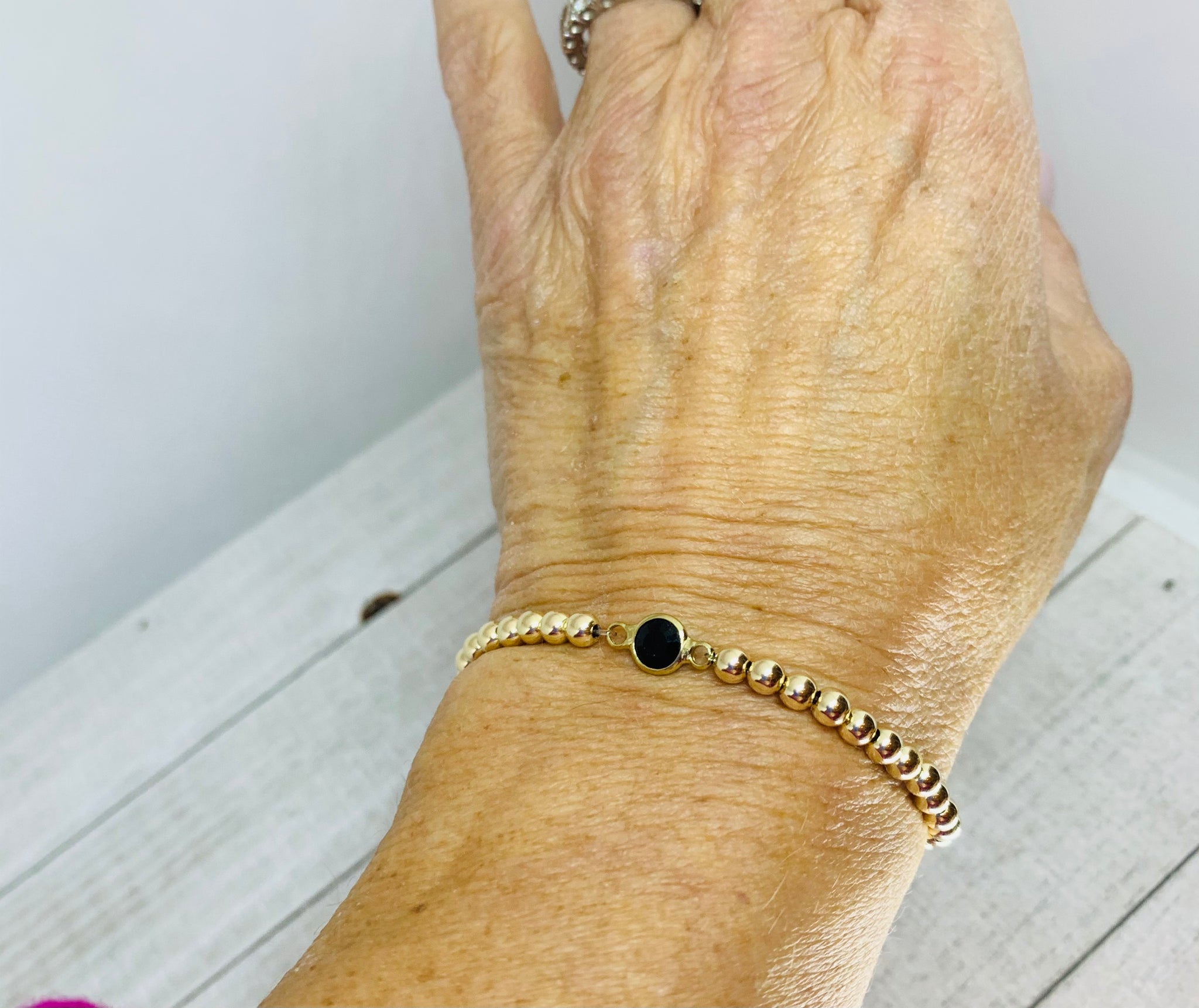 Bailey Bracelet