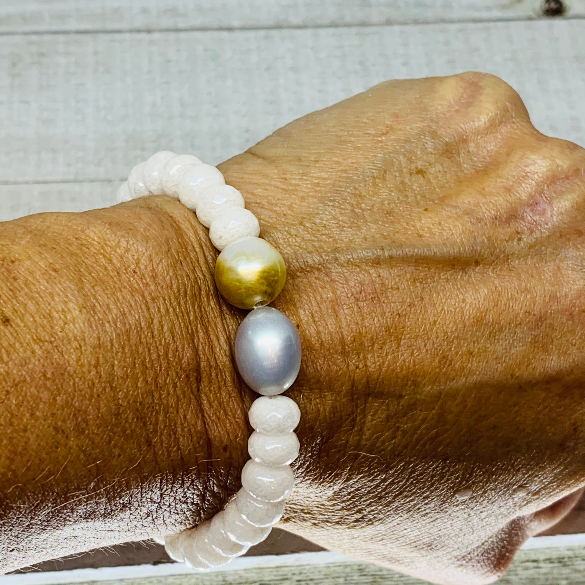 Tori Bracelet