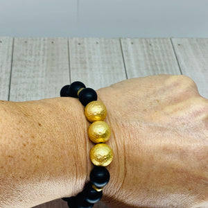 The Elaine Bracelet
